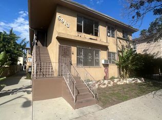5913 Gregory Ave APT 3, Los Angeles, CA 90038