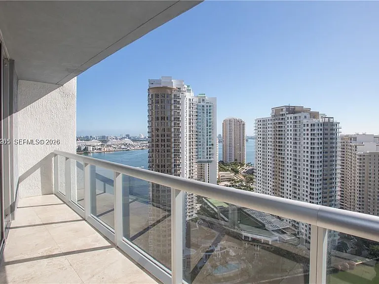 475 Brickell Ave — Photo 19