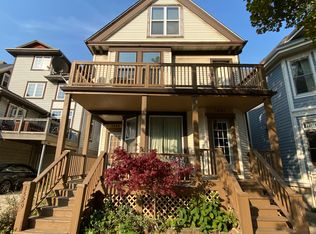1529-31 N Cass St #1531, Milwaukee, WI 53202
