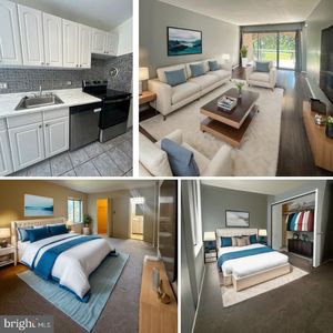 424 Girard St APT 203, Gaithersburg, MD, 20877