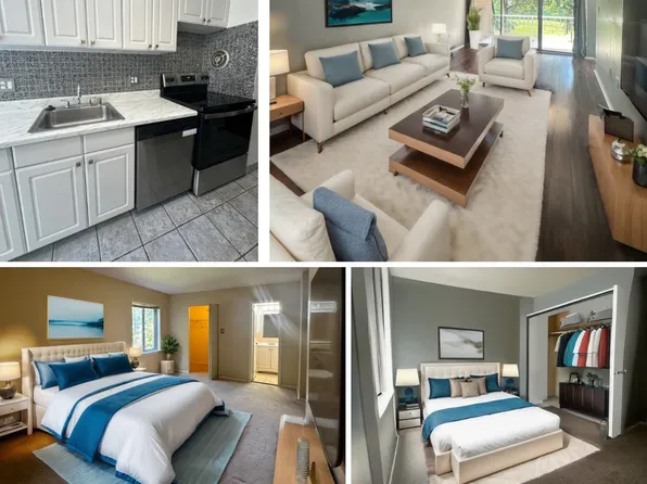 424 Girard St APT 203, Gaithersburg, MD 20877