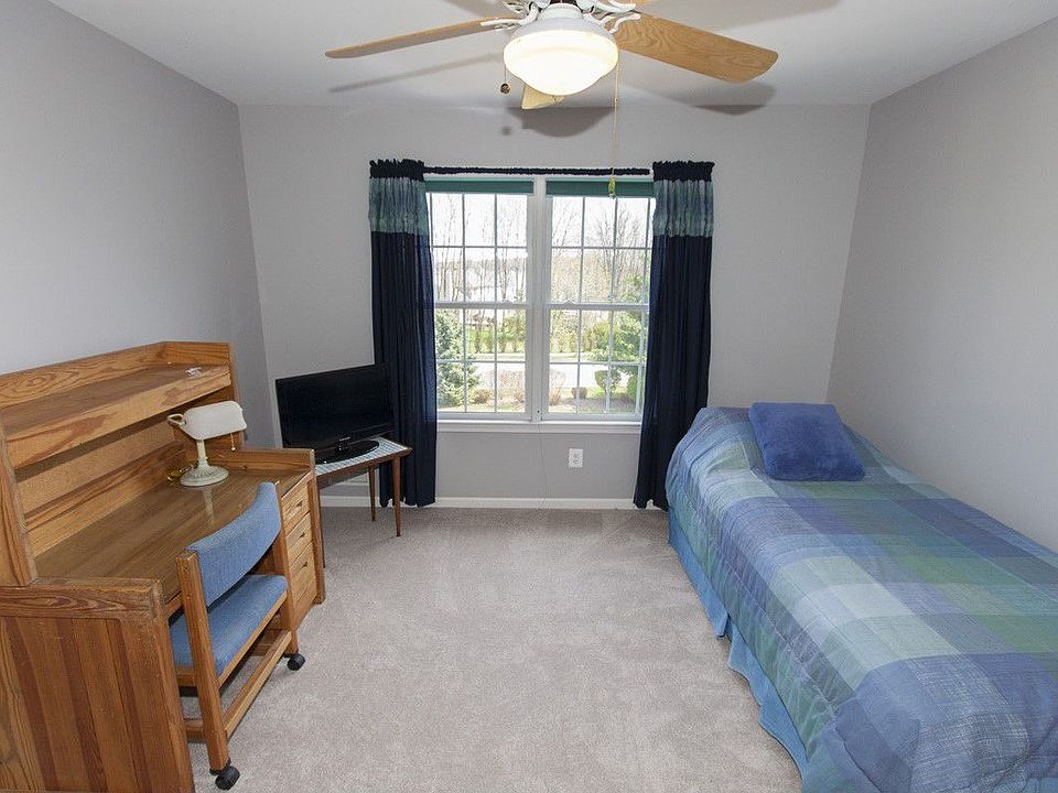 Bedroom #3