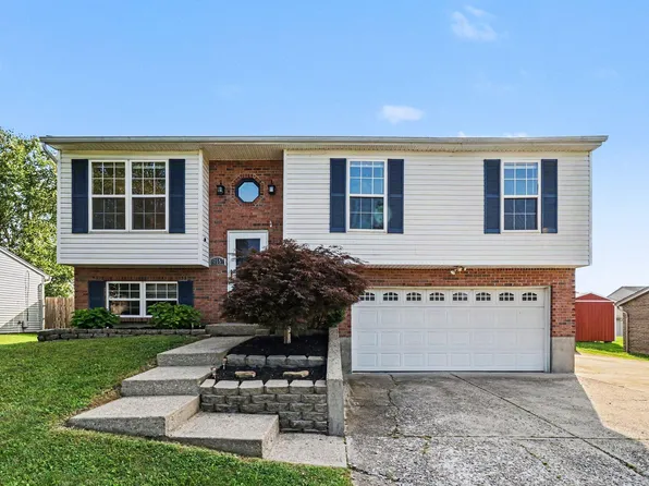 255 Barley Cir, Crittenden, KY 41030