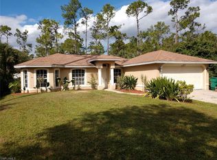 4671 14th Ave SE, Naples, FL 34117