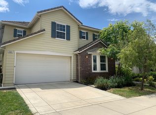 3362 Sleeping Meadow Way, San Ramon, CA 94582