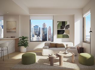 609 2nd Ave #504, New York, NY