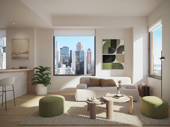 609 2nd Ave #504, New York, NY 10016