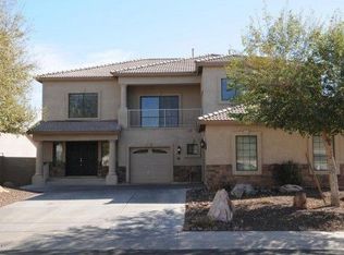 1903 S Cole Dr, Gilbert, AZ 85295