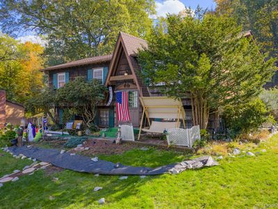 7 Dussenbury Drive, Florida, NY, 10921