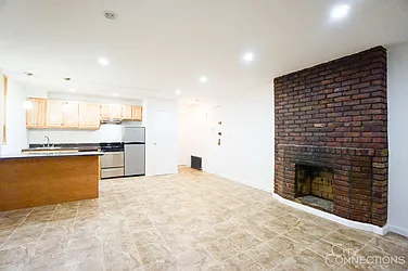 Rented by City Connections Realty