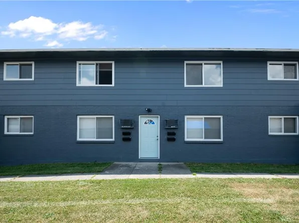 40 S Trenton St, Dayton, OH