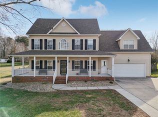 7003 Pearson Run Ct, Summerfield, NC 27358