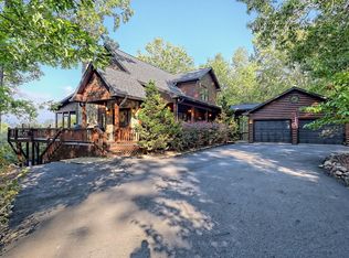 13 Spring Ridge Trl, Morganton, GA 30560