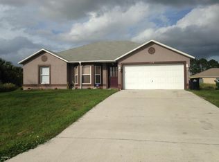 459 Old Rd SW, Palm Bay, FL 32908