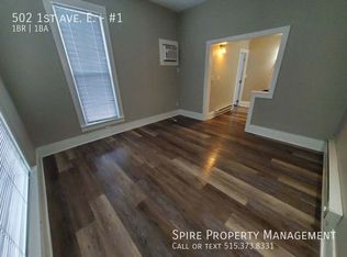 502 1st Ave E #1, Newton, IA 50208