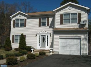 312 Anemone St, Browns Mills, NJ 08015