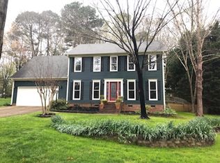 16501 Beech Hill Dr, Huntersville, NC 28078