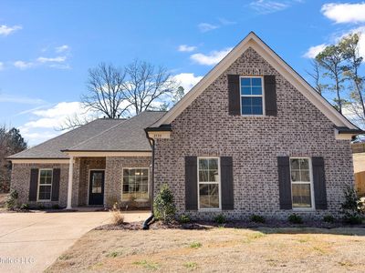 1735 Benton Dr, Hernando, MS, 38632