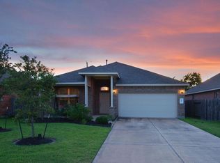 6654 Hawkins Hill Ln, Dickinson, TX 77539