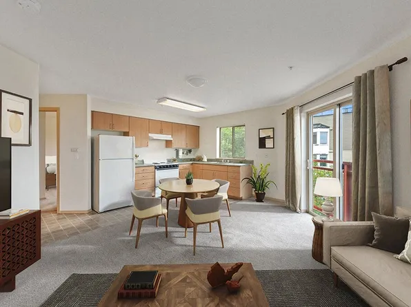 Washington Terrace Senior Affordable Apartments, 120 6th Ave S #1-313, Seattle, WA 98104