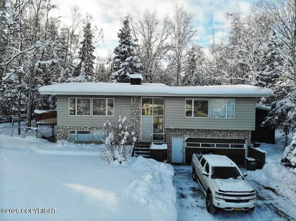2708 Havitur Way, Anchorage, AK 99504