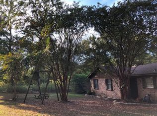10982 County Road 2143 N, Tatum, TX 75691