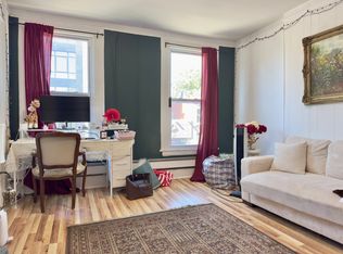 4917 Vernon Blvd #3, Long Island City, NY 11101
