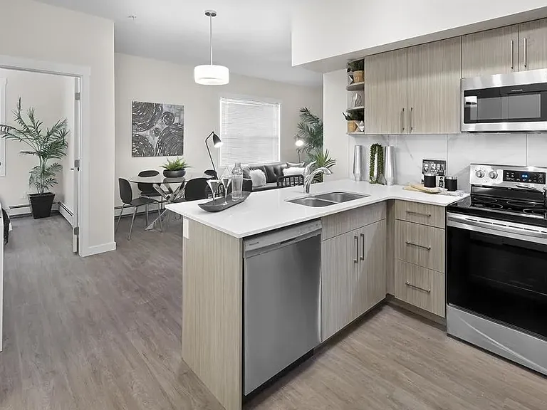 403 Belvedere Gate NW — Photo 1
