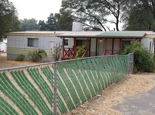 19961 Gas Point Rd, Cottonwood, CA 96022