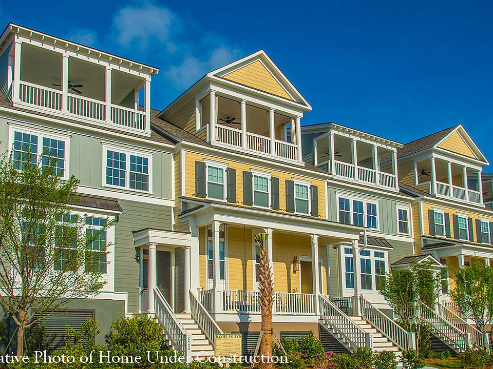 The Bridgeport | John Wieland Homes and Neighborhoods