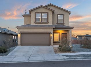 4803 Mount Salas St NE, Rio Rancho, NM 87144