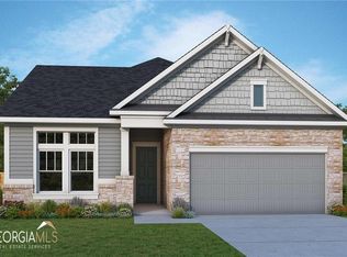 6888 River Rock Dr, Flowery Branch, GA 30542