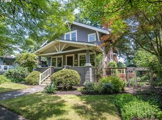 1526 NE 52nd Ave, Portland, OR 97213