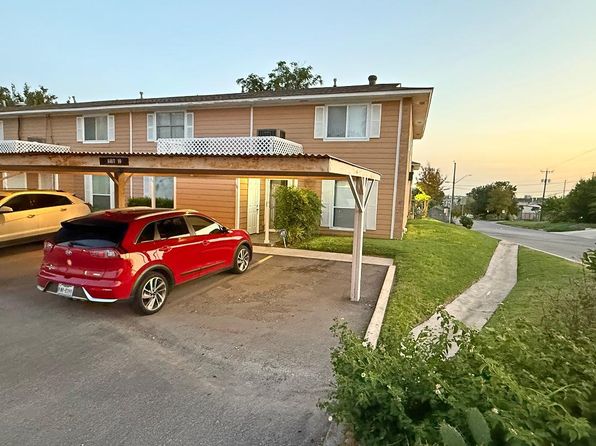 7322 Oak Manor Dr APT 10