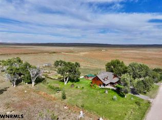 330871 County Road G, Minatare, NE 69356