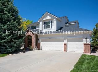 8551 Mallard Pl, Highlands Ranch, CO 80126