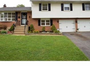 1516 Covington Pl, Bethlehem, PA 18017
