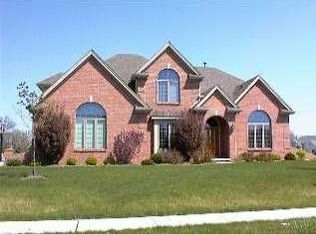 14580 Deerwood Ct, Perrysburg, OH