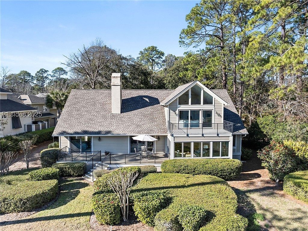 17 Strawberry Hill Rd, Hilton Head Island, SC 29928 | Zillow