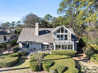 17 Strawberry Hill Rd, Hilton Head Island, SC 29928