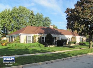 1602 S Fisk St, Green Bay, WI 54304