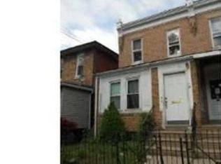 1139 Chestnut St, Darby, PA 19023