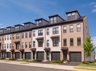 The Camden Plan, Knutson West Park at Brambleton, Ashburn, VA 20148