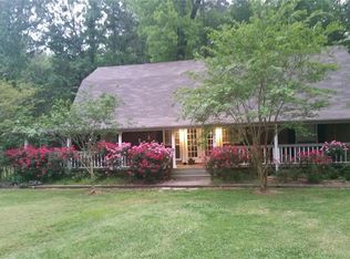 798 Chandler Dr, Ball, LA 71405