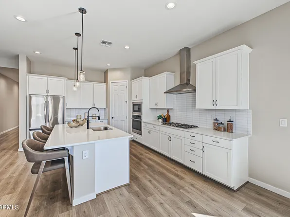 20093 W MONTECITO Avenue, Litchfield Park, AZ 85340
