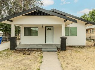 3250 E Washington Ave, Fresno, CA