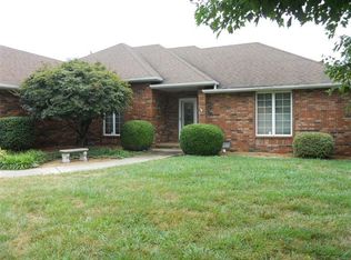 2116 E Cherryvale St, Springfield, MO 65804