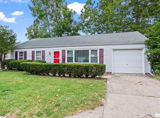 3 Barbara Ct, Jerome, IL 62704