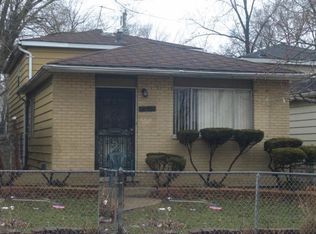 8814 S Yale Ave, Chicago, IL 60620