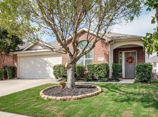 6357 Spring Ranch Dr, Fort Worth, TX 76179